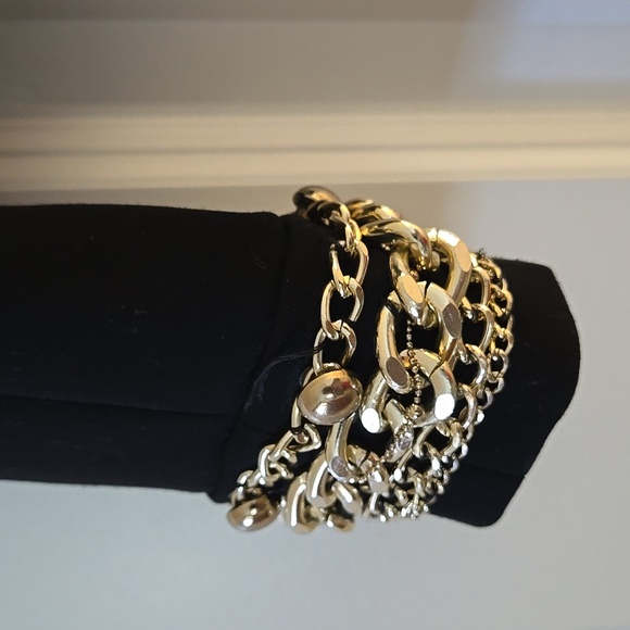 H&M Black blazer jacket - Picture 2 of 8